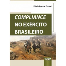 COMPLIANCE NO EXÉRCITO BRASILEIRO