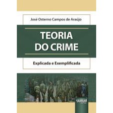 TEORIA DO CRIME