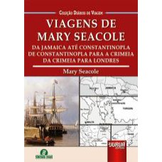 VIAGENS DE MARY SEACOLE