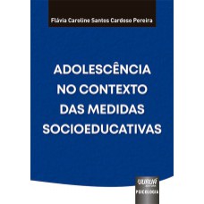 ADOLESCÊNCIA NO CONTEXTO DAS MEDIDAS SOCIOEDUCATIVAS