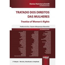 TRATADO DOS DIREITOS DAS MULHERES - TREATISE OF WOMEN´S RIGHTS