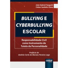 BULLYING E CYBERBULLYING ESCOLAR