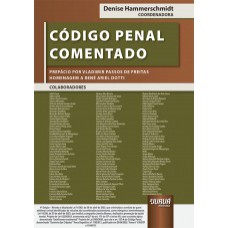 CÓDIGO PENAL COMENTADO