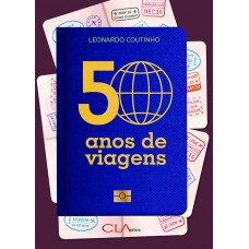 50 ANOS DE VIAGENS