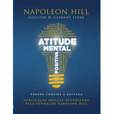 Atitude mental positiva - livro de bolso