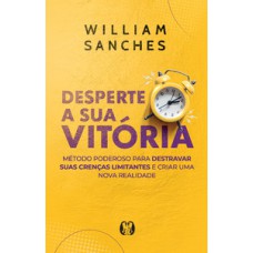 Desperte a sua vitória