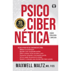 Psicocibernética