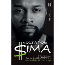 VOLTA POR $IMA