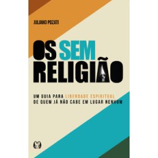 Os sem religião