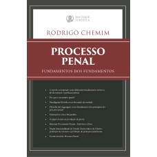 PROCESSO PENAL