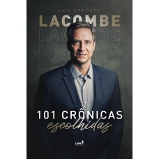 101 CRÔNICAS ESCOLHIDAS