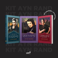 KIT AYN RAND