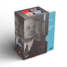 BOX COLEÇÃO LUDWIG VON MISES:: VOLUME 2