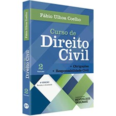 CURSO DE DIREITO CIVIL - VOLUME 2