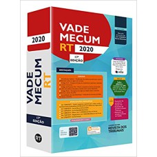 VADE MECUM RT 2020