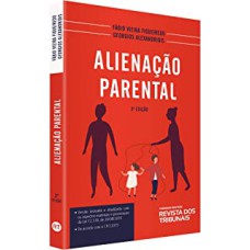 ALIENAÇÃO PARENTAL