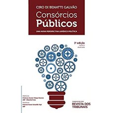 CONSÓRCIOS PÚBLICOS