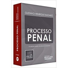 PROCESSO PENAL