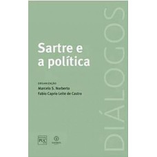 SARTRE E A POLÍTICA