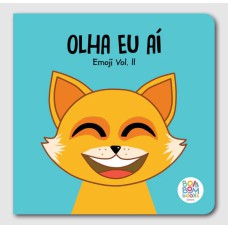 OLHA EU AI! EMOJI. VOL 2