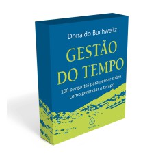 GESTÃO DO TEMPO