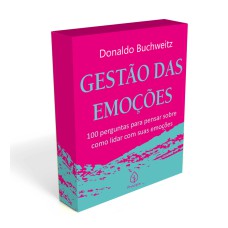 GESTÃO DAS EMOÇÕES