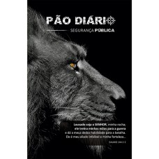 PÃO DIÁRIO - SEGURANÇA PÚBLICA - LEÃO