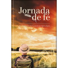 PÃO DIÁRIO JORNADA DE FÉ