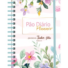 PLANNER PERMANENTE - CONFIANÇA