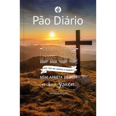 PÃO DIÁRIO VOL 28 - GRAÇA