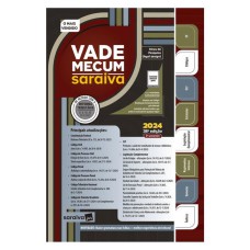 VADE MECUM SARAIVA-TRADICIONAL