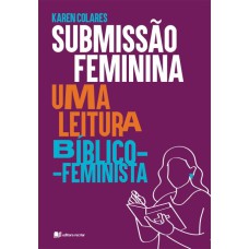 SUBMISSÃO FEMININA