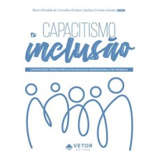 CAPACITISMO E INCLUSÃO