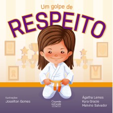 UM GOLPE DE RESPEITO