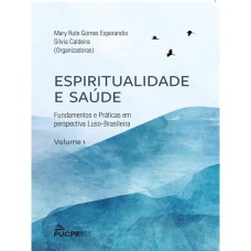 ESPIRITUALIDADE E SAÚDE