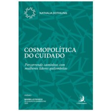 COSMOPOLÍTICA DO CUIDADO