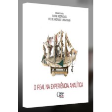 O REAL NA EXPERIÊNCIA ANALÍTICA