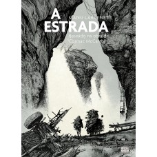 A ESTRADA (GRAPHIC NOVEL - VOLUME ÚNICO)