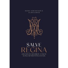 SALVE REGINA - DOM ATHANASIUS SCHNEIDER