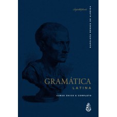 GRAMÁTICA LATINA