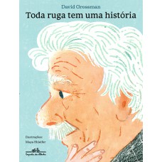 TODA RUGA TEM UMA HISTÓRIA