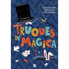 TRUQUES DE MÁGICA