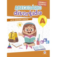 ABECEDÁRIO DIVERTIDO