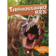 TIRANOSSAURO REX