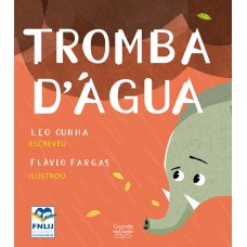 TROMBA DÁGUA