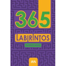 365 LABIRINTOS