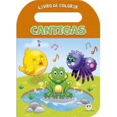 CANTIGAS