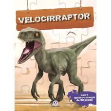 VELOCIRRAPTOR