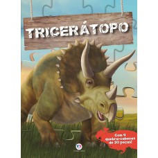 TRICERÁTOPO