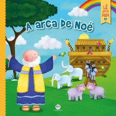 A ARCA DE NOÉ